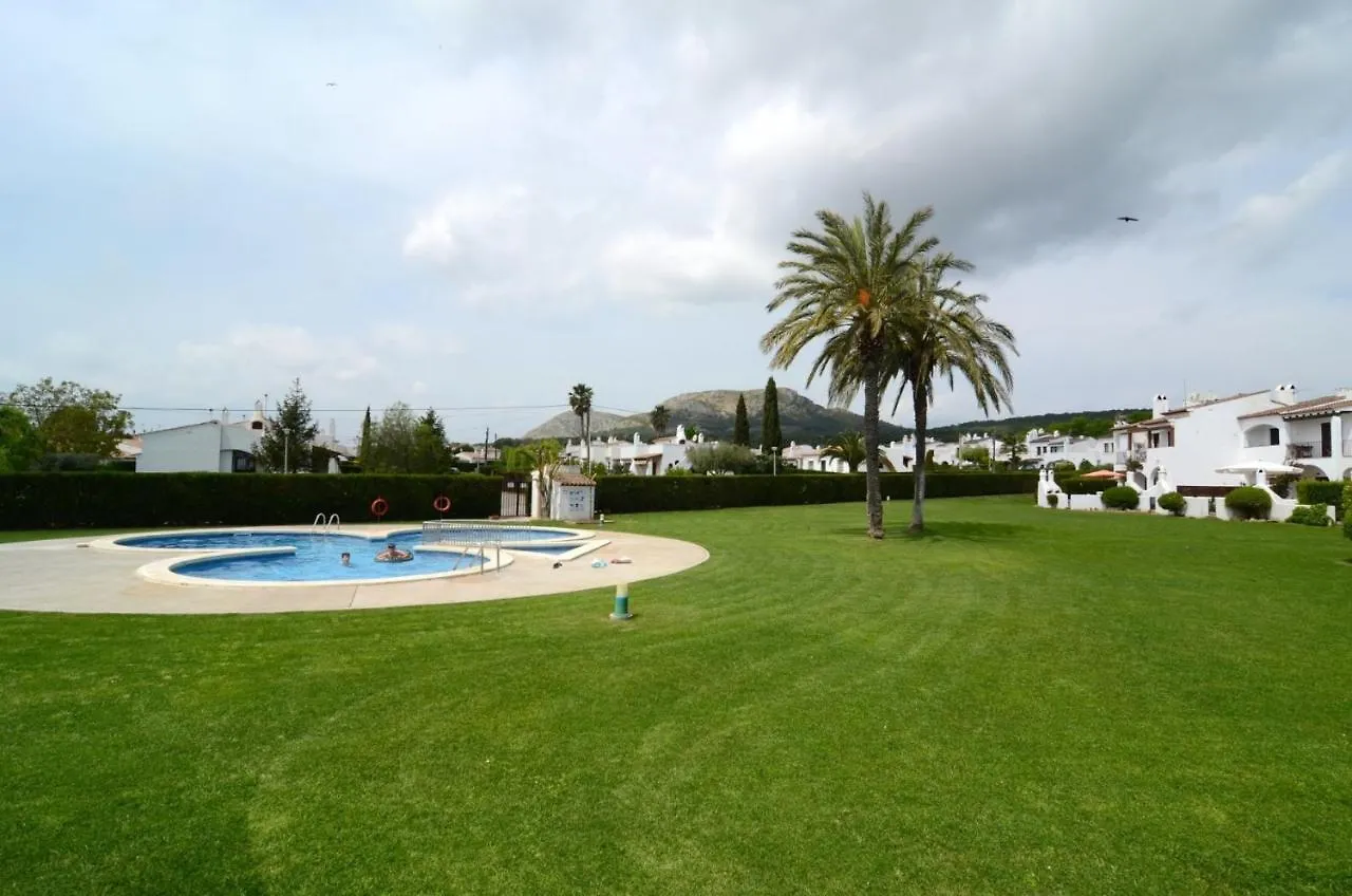 Ermita 92 Villa Torroella De Montgri