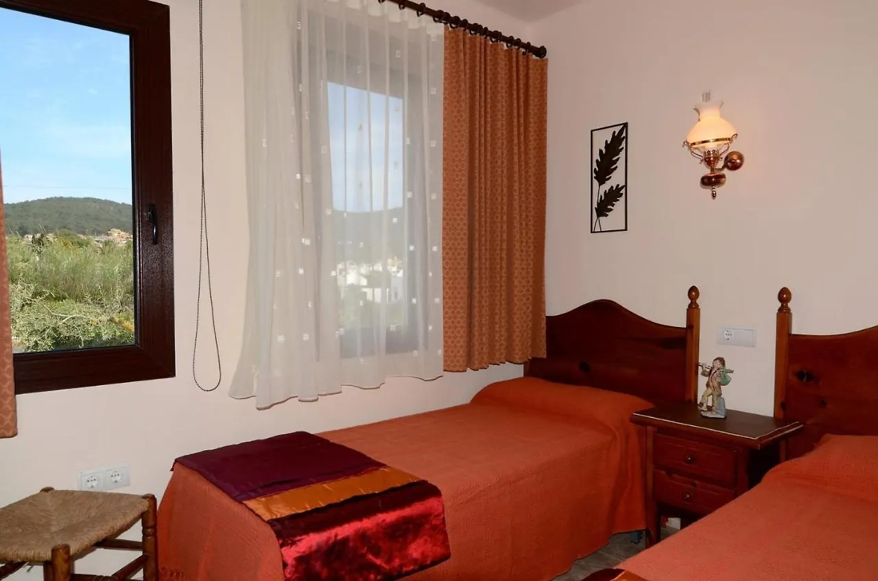 Ermita 92 Villa Torroella De Montgri Holiday home