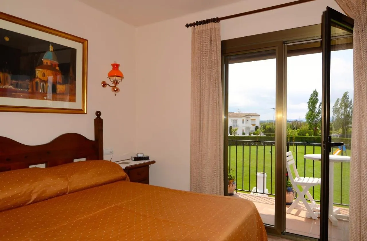 Ermita 92 Villa Torroella De Montgri 0*,